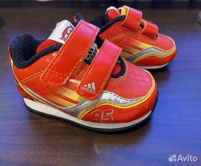 Детская обувь