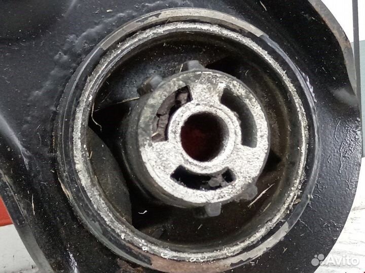 Рычаг задний правый для Audi A3 8P 1K0505224K