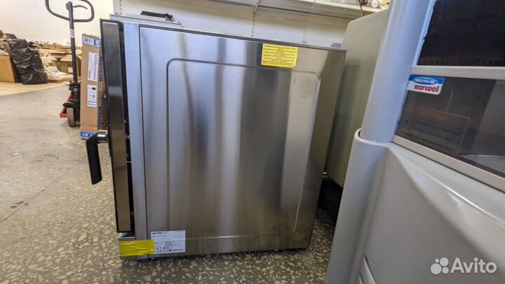 Печь конвекционная smeg alfa 625 H-2
