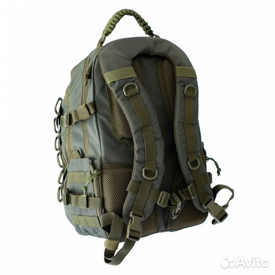 Tramp рюкзак Tactical 40 л, olive green