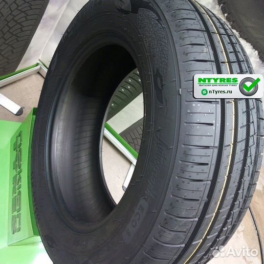 Ikon Tyres Autograph Eco C3 215/60 R16C 108T