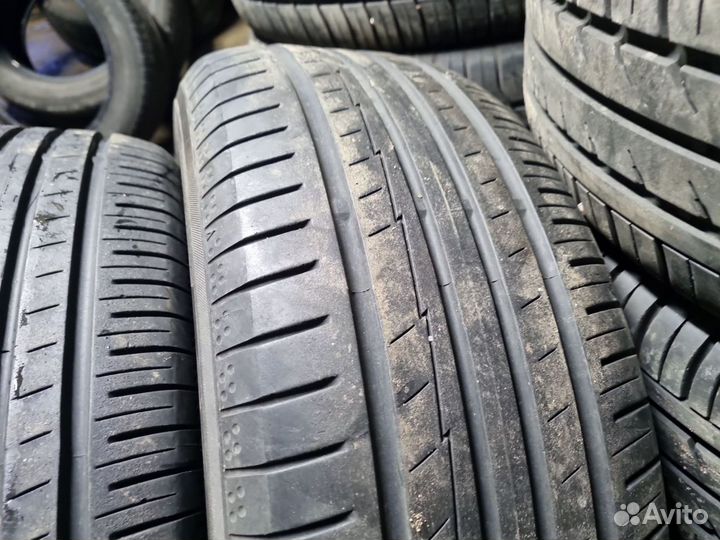 Yokohama BluEarth AE50 205/55 R16 91V