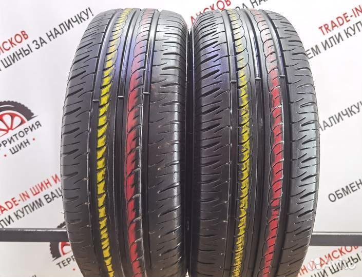 GT Radial Champiro Eco 195/65 R15 91H
