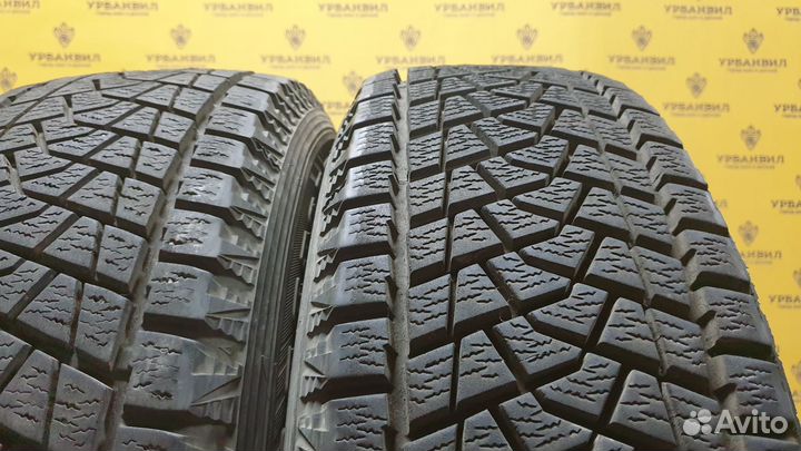 Bridgestone Blizzak DM-V3 215/70 R16 99Q