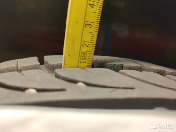 КАМА Кама-234 195/65 R15