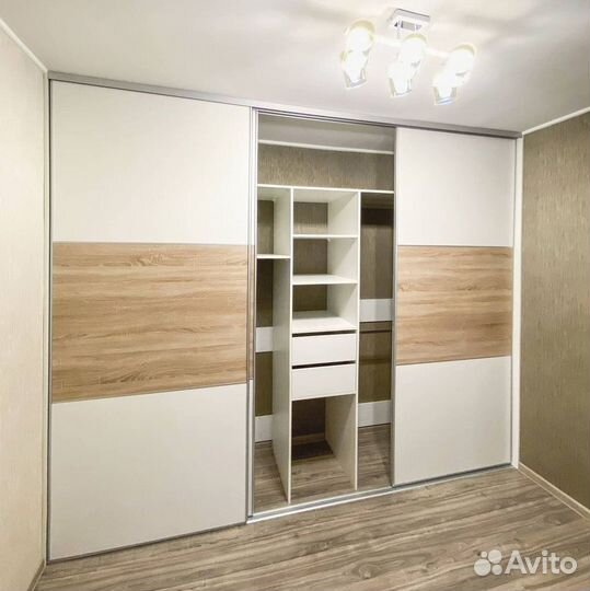 Прихожая