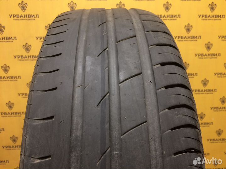 Viatti Strada Asimmetrico V-130 205/60 R16 92V