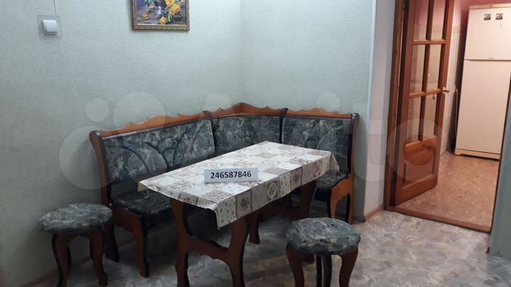 Дом 80 м² на участке 6 сот.