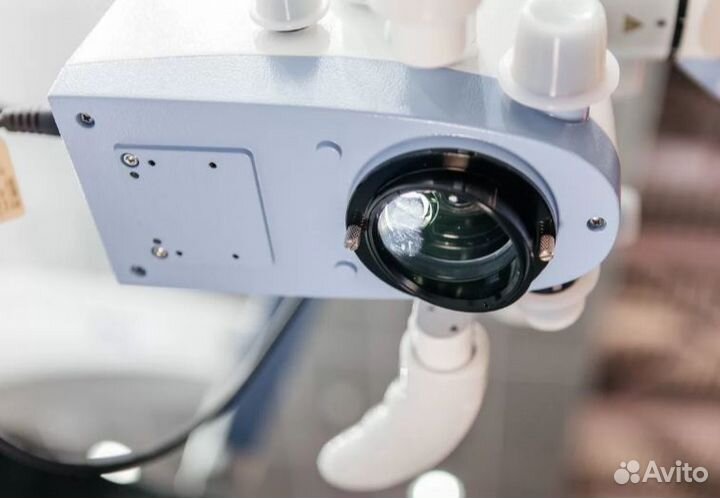 Микроскоп zumax OMS 2050