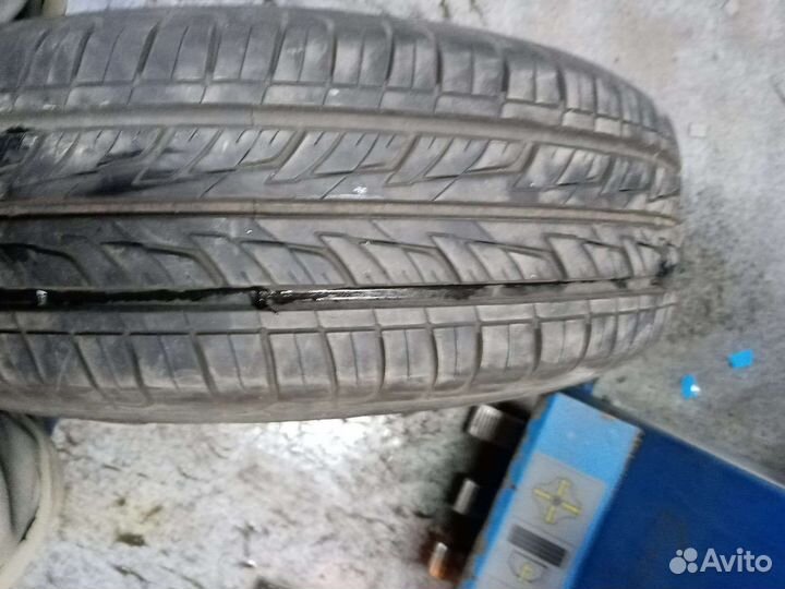 Cordiant Comfort 185/65 R15