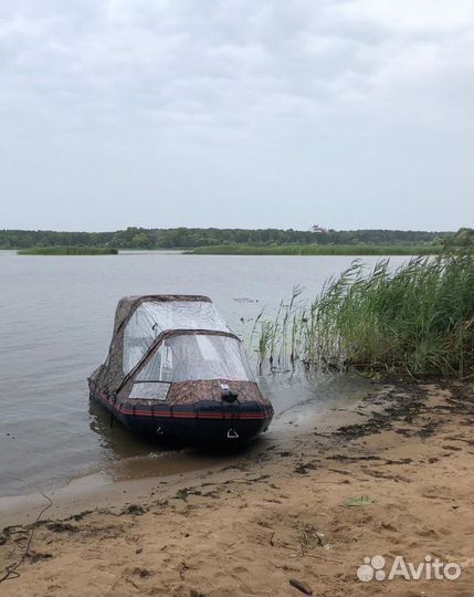 Лодка Nissamaran