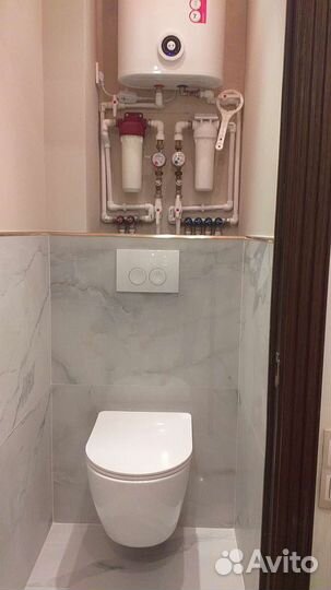 Укладка плитки