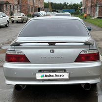 Honda Saber 2.5 AT, 1999, 305 000 км, с пробегом, цена 400 000 руб.