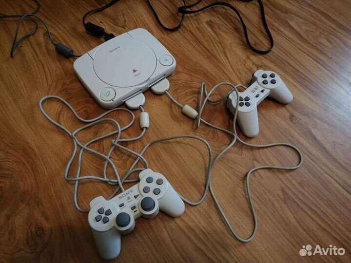 Sony PS1 Ps one Sony playstation 1