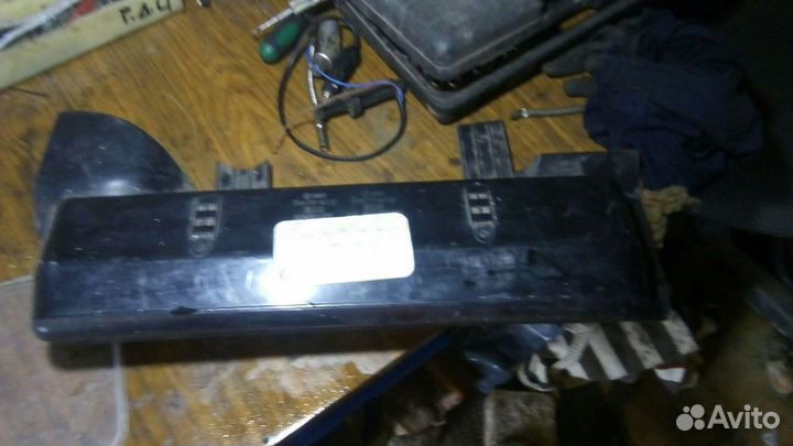 Полка ауди 100 1986