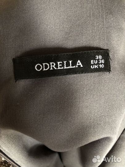 Комбинезон женский вечерний