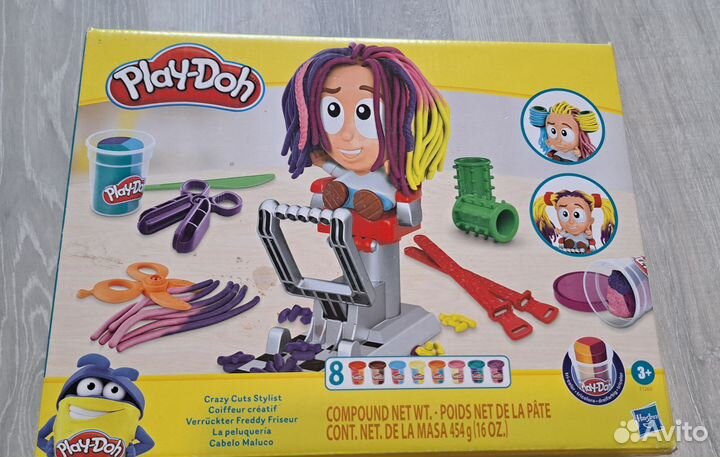 Игры настольные и не только
