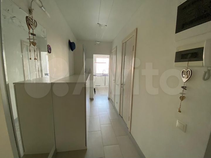 3-к. квартира, 85 м², 14/23 эт.