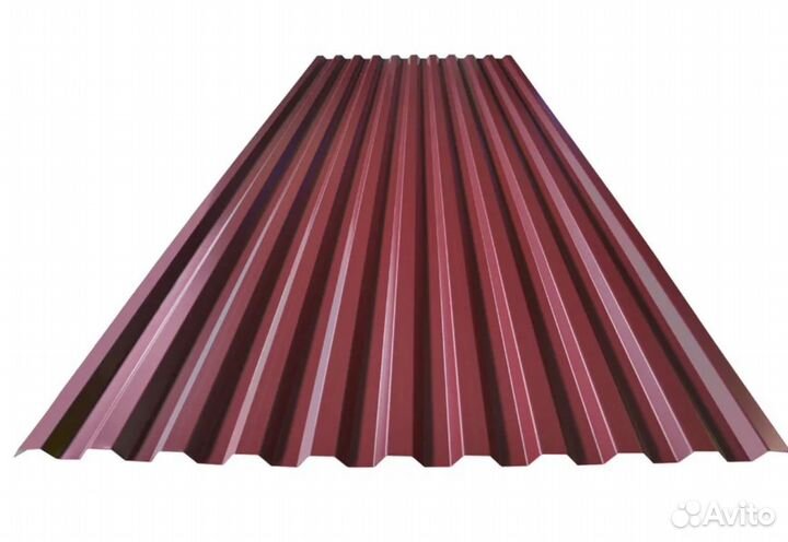 Профильная труба 30х30х2