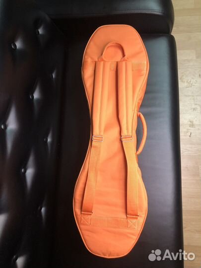 Чехол для скейта самоката