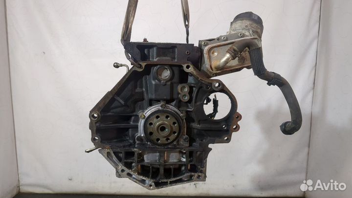 Блок цилиндров Opel Astra J A17DTE 1.7 Дизель, 2012