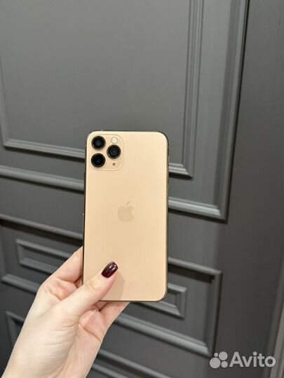 iPhone 11 Pro, 256 ГБ