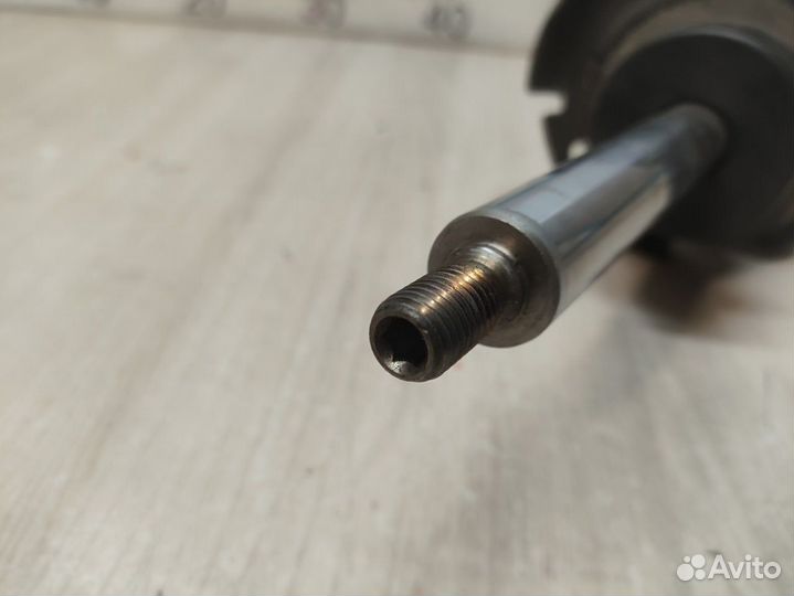 Б/У Амортизатор передний BMW#001