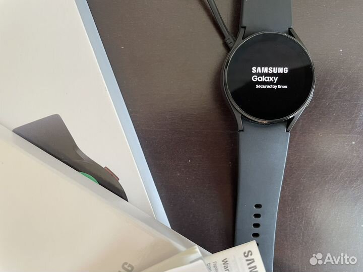 Samsung Galaxy Watch 4 (40 mm)