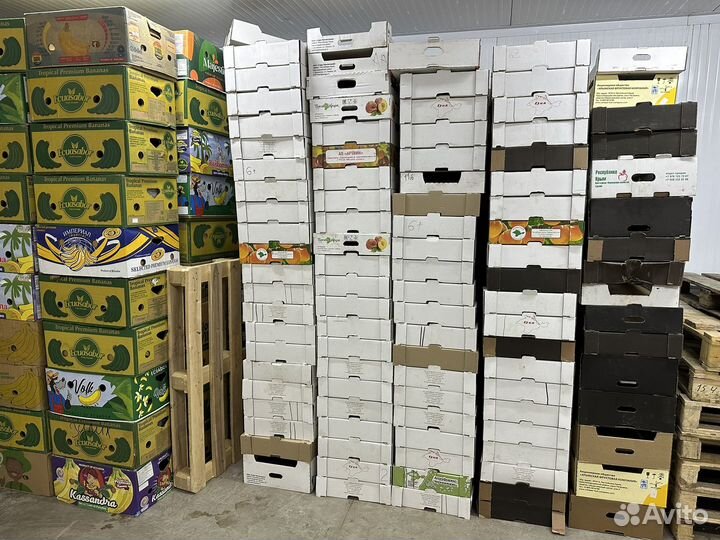 Продам банановый пак
