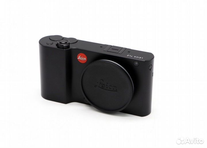 Leica TL2 body новый в упаковке