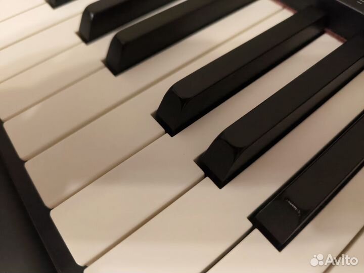 Цифровое пианино casio cdp s100