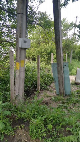 Участок 11 сот. (СНТ, ДНП)