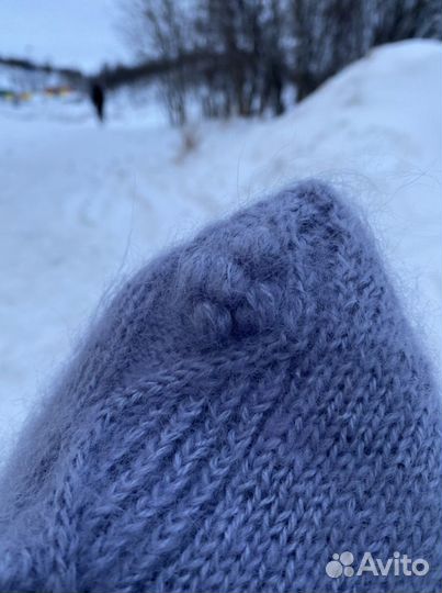 Капюшон, капр