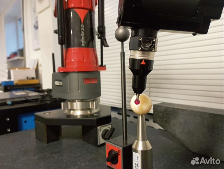 Метрология. Технические Измерения