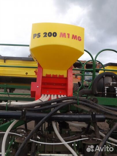 Сеялка APV PS 200, 2023