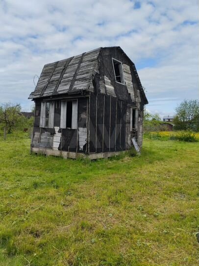 Участок 4,8 сот. (СНТ, ДНП)