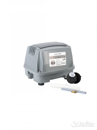 Компрессоры Hailea HAP-60, HAP-80, HAP-100/120