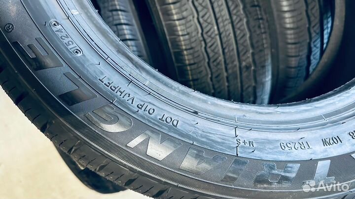 Triangle AdvanteX SUV TR259 225/55 R18 102V