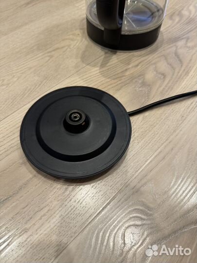 Чайник электрический redmond