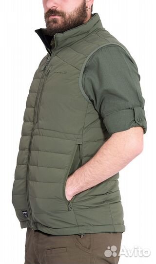 Пятиугольный Аркадский Жилет