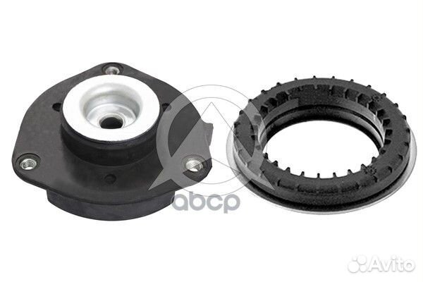 Ремкомплект опоры стойки амортизатора перед п