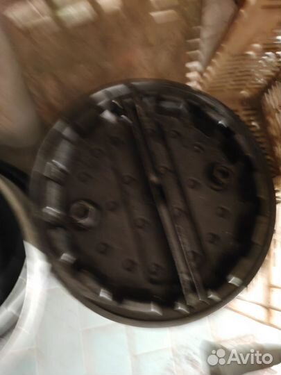 Пластиковые емкости баки