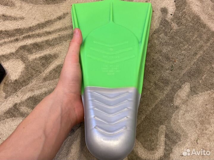 Ласты для плавания 39 40