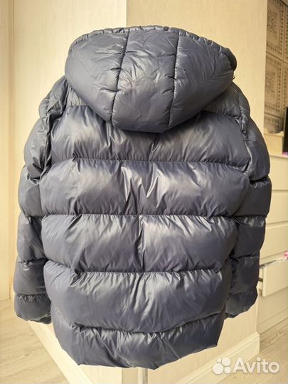 Пуховик женский