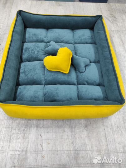 Лежанка для собак