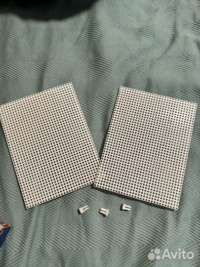 Мозаика детская