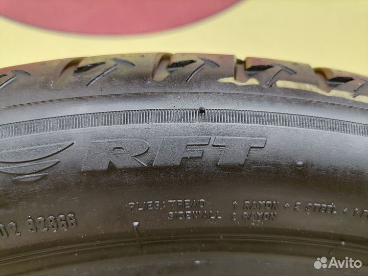 Bridgestone Alenza 001 275/35 R21