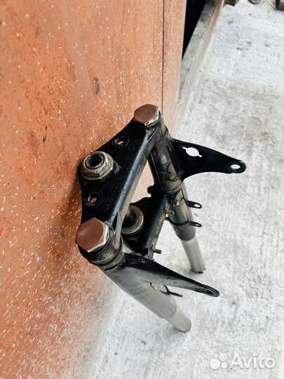 Вилка Урал 8.103.10