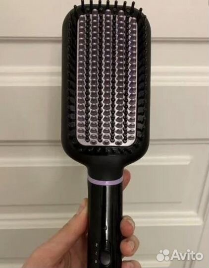 Расческа выпрямитель Philips BHH880