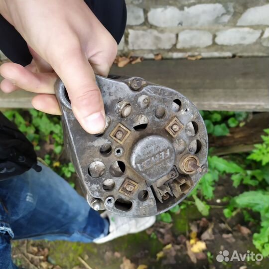 Генератор на классику, исправный